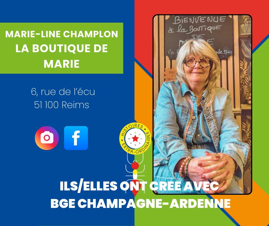 Marie-Line Champlon