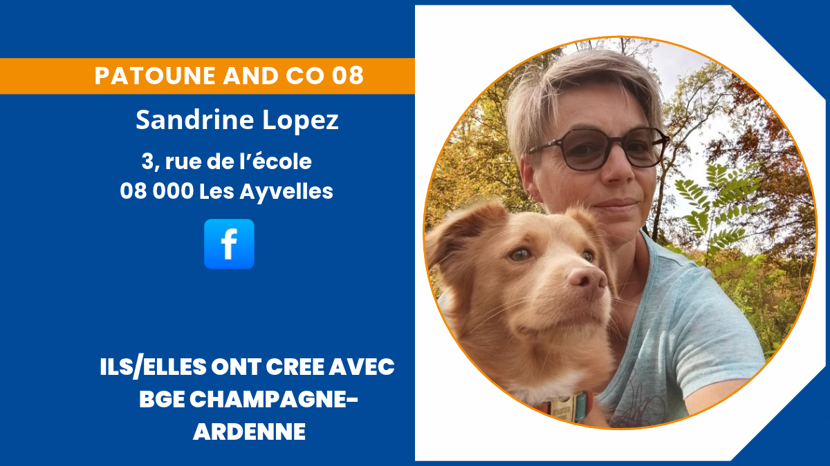 Sandrine Lopez