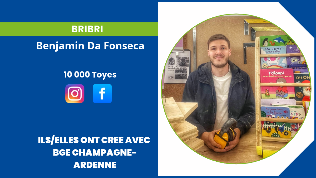 Benjamin Da Fonseca