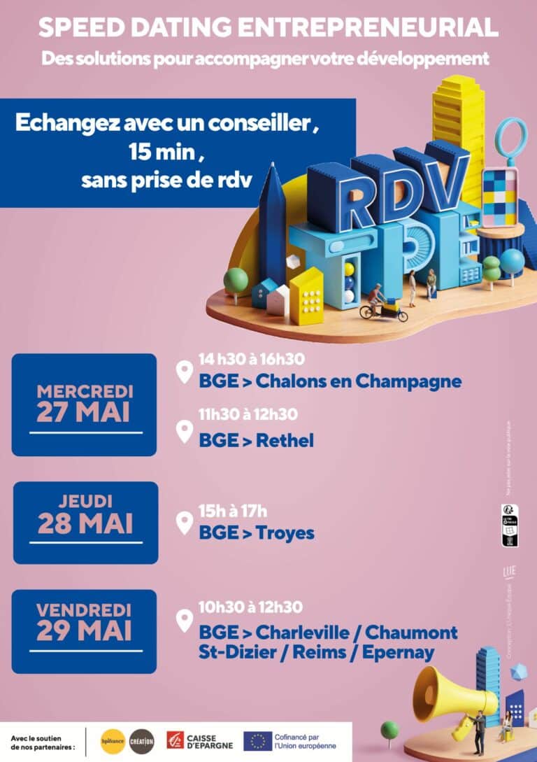 RDV TPD
